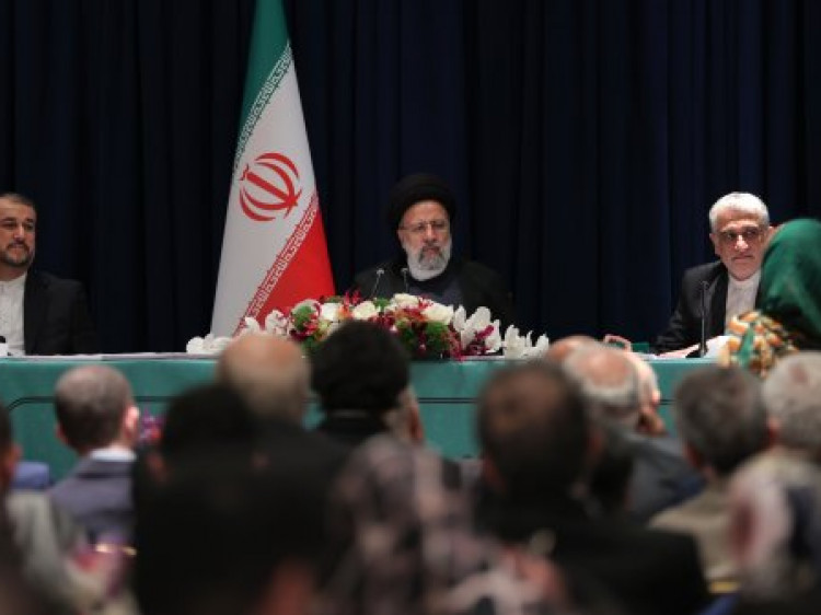 آگاهی ایرانیان مقیم خارج، از پیشرفت‌های کشور از مهمترین نیازهای آنان است