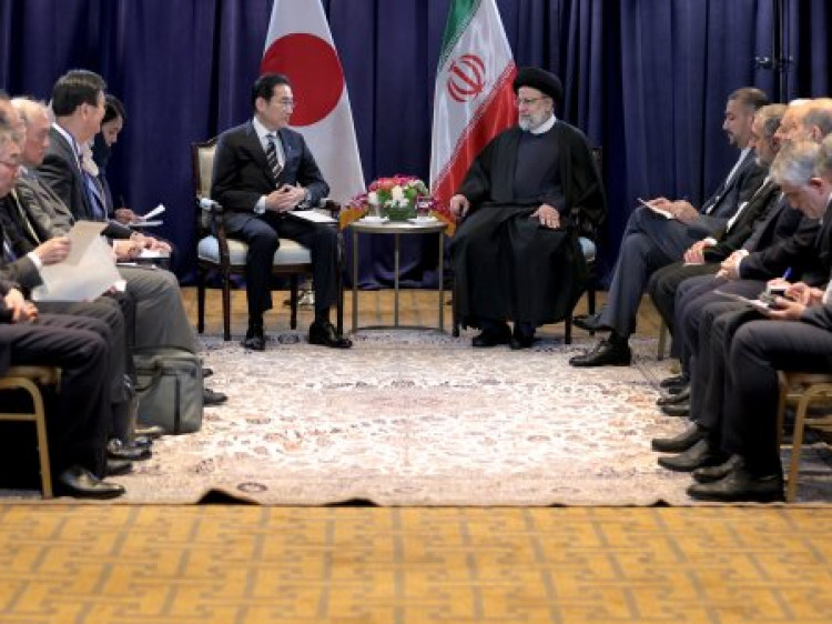 برنامه جامع و چشم‌انداز همکاری‌های ایران و ژاپن تدوین شود