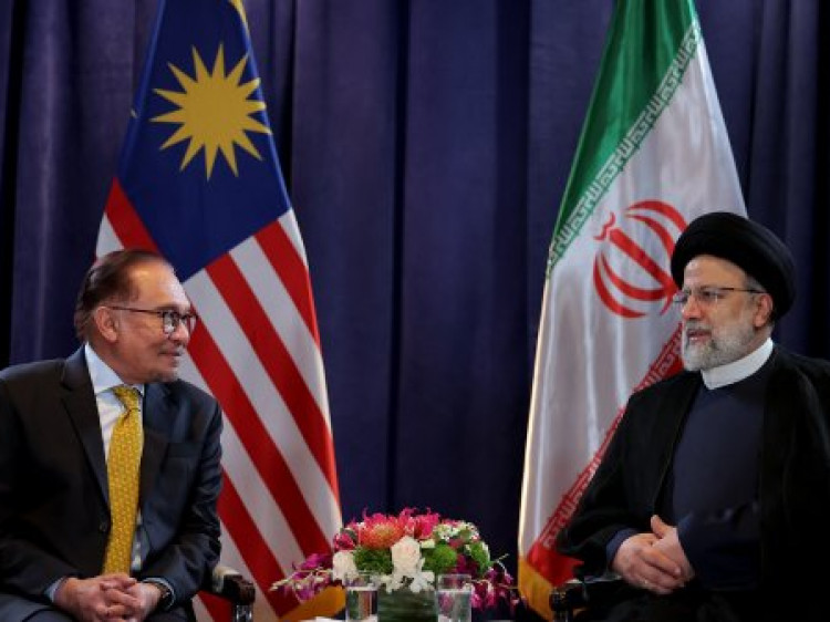 پیشرفت‌های چشمگیر ایران و مالزی زمینه‌ای مناسب برای توسعه تعاملات تجاری است