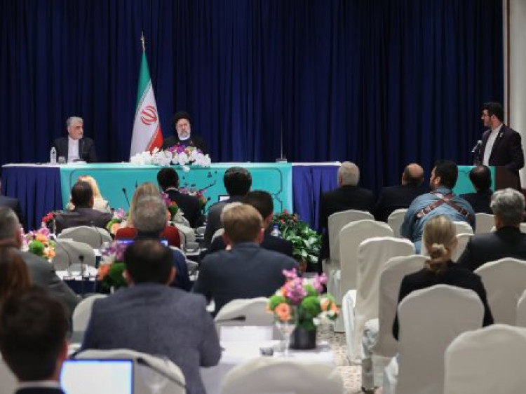 ملاقات امروز وزرای خارجه ایران و مصر می‌تواند بابی برای احیای روابط فیمابین باشد