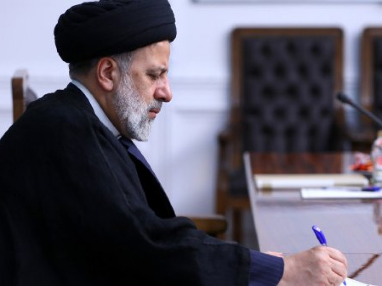 رئیس جمهور انتصاب حجت‌الاسلام والمسلمین اجاق‌نژاد به تولیت مسجد مقدس جمکران را تبریک گفت