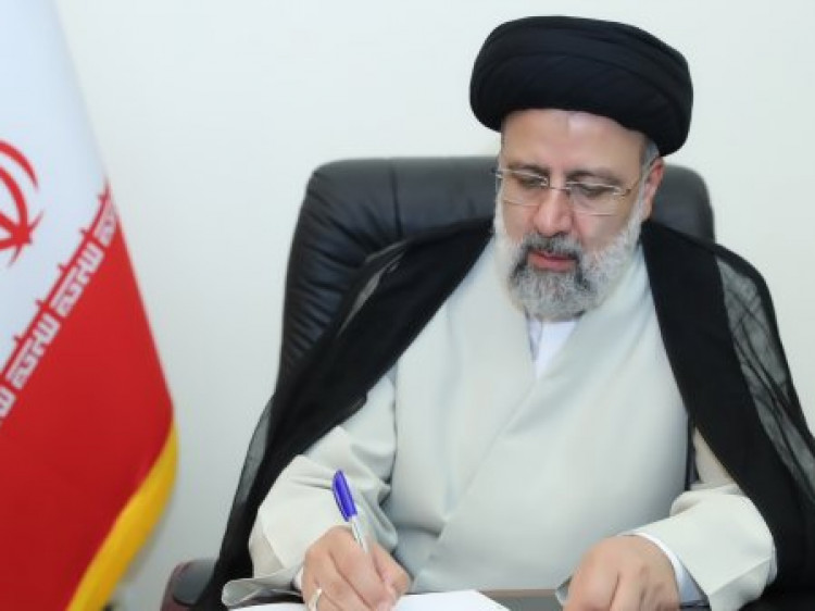 دکتر رئیسی قانون شوراهای حل اختلاف را برای اجرا ابلاغ کرد