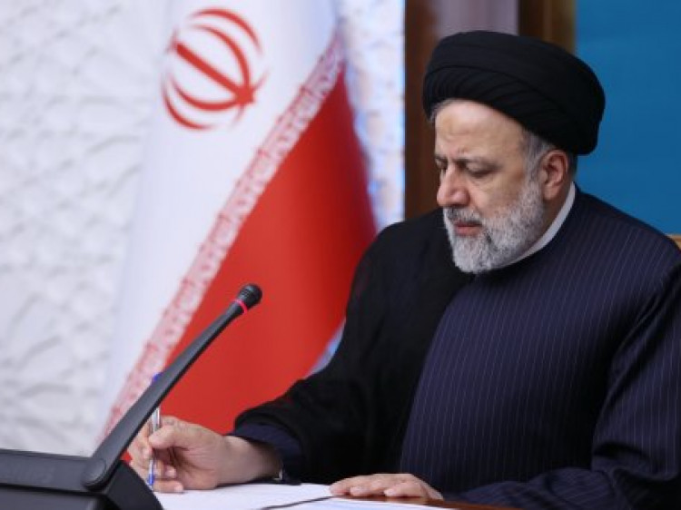 رئیس جمهور در پیامی درگذشت پدر شهیدان بهمنی‌نژاد را تسلیت گفت