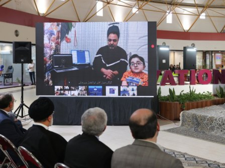 طرح بزرگ فیبر نوری استان گلستان افتتاح شد/ پوشش سراسری فناوری اینترنت پرسرعت در تمام 37 شهر استان