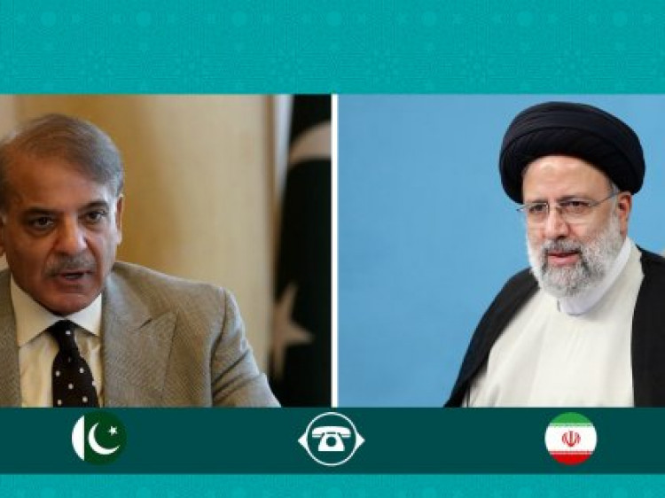رئیس جمهور: ایران از ارتقای سطح تعاملات با پاکستان در چارچوب سیاست تقویت روابط با همسایگان استقبال می‌کند