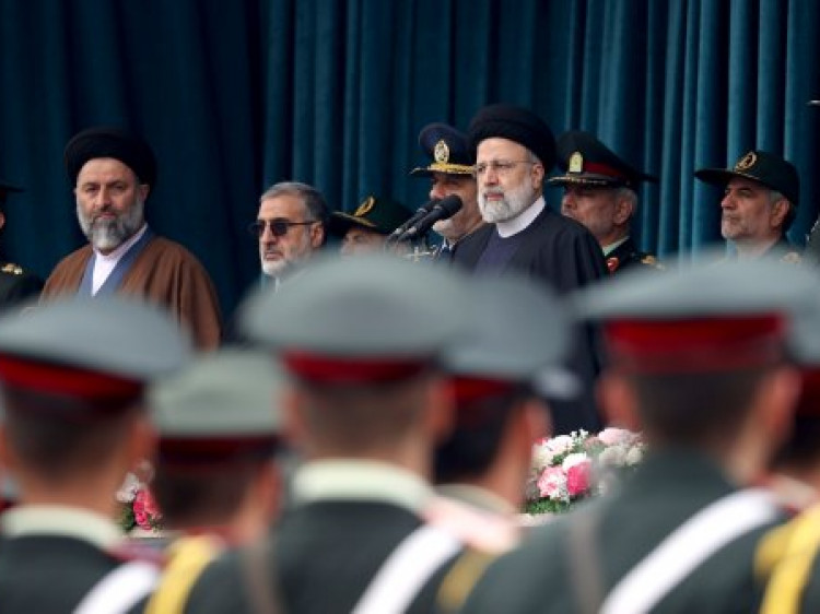 مراسم دانشآموختگی دانشجویان دانشگاه علوم انتظامی