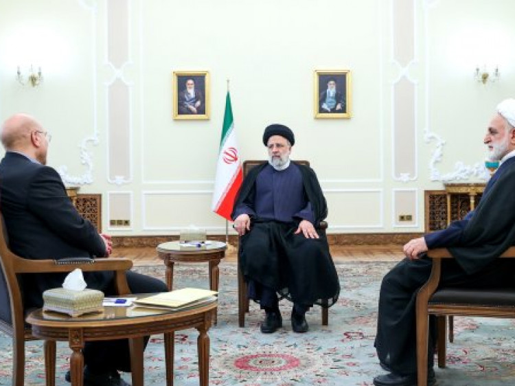 نشست سران قوا