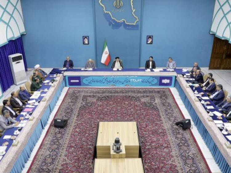 آیین واگذاری مسکن مددجویان تحت پوشش کمیته امداد امام خمینی