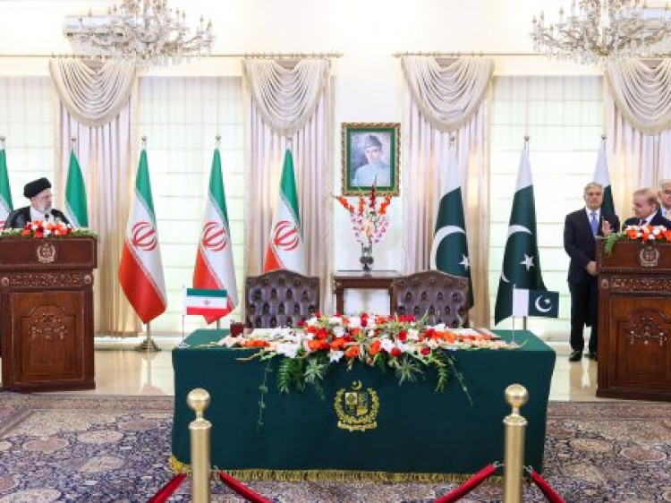 دکتر رئیسی: پیوندهای عمیق اعتقادی و دینی دو ملت ایران و پاکستان ناگسستنی است