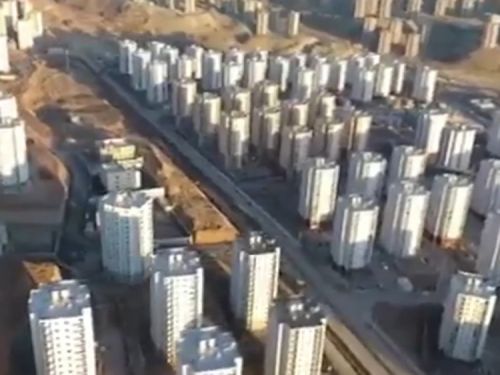 حساب کشی از دستگاه های دولتی عزم دولت سیزدهم برای ساخت ۴میلیون مسکن