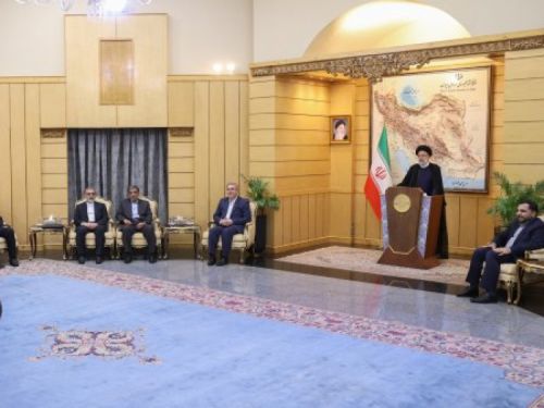 تبیین مواضع و تامین ارزش‌ها و منافع ایران اسلامی دو موضوع محوری برنامه‌های سفر به نیویورک بود