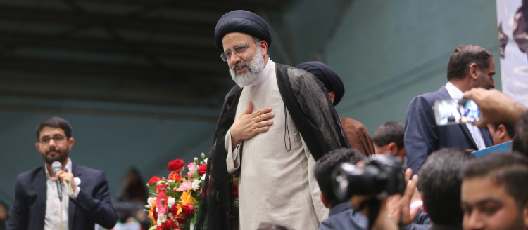 رئیسی چهارشنبه برای دیدار مردمی به تبریز می‌رود