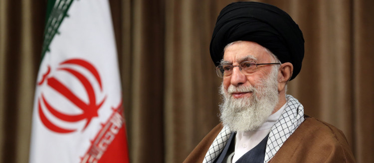 پیام تبریک رهبر معظم انقلاب اسلامی خطاب به ملت ایران
