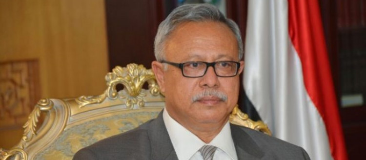 نخست‌وزیر دولت نجات ملی یمن ریاست جمهوری رئیسی را تبریک گفت