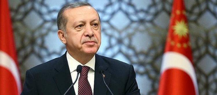 رئیس‌جمهور ترکیه ریاست جمهوری رئیسی را تبریک گفت