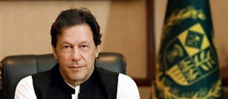 گفت‌وگوی تلفنی نخست وزیر پاکستان با رئیس جمهور منتخب
