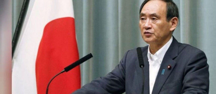 نخست وزیر ژاپن تحلیف و آغاز به کار آیت الله رئیسی را تبریک گفت