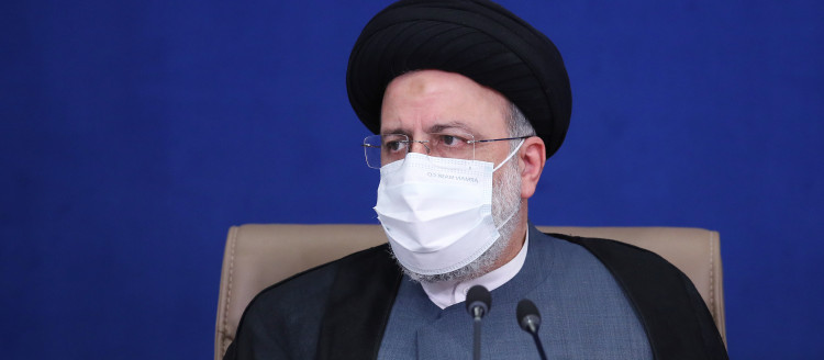 ایران تمایل دارد مناسبات با کشورهای اروپایی در عرصه های مورد علاقه طرفین گسترش یابد