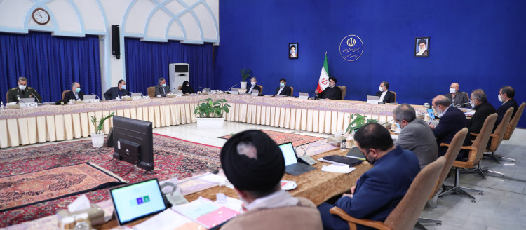 انتخاب استانداران جدید بوشهر و کهگیلویه و بویراحمد با رای اعتماد هیات وزیران