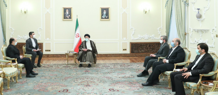 روابط ایران و قبرس در حوزه‌های اقتصادی و تجاری قابلیت افزایش دارد