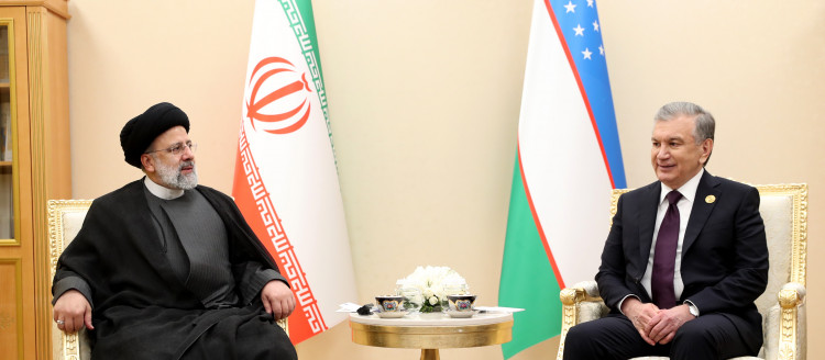 اولویت سیاست خارجی ایران گسترش مبادلات با کشورهای منطقه است/ از توافق نامه‌های جدید همکاری استقبال می‌کنیم