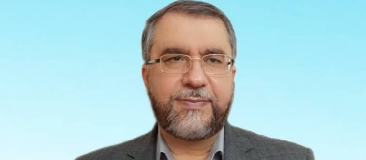 «علی حاجی‌خانی» دبیر هیات عالی گزینش کشور شد