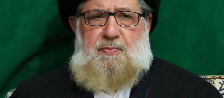 رئیس جمهور درگذشت همسر آیت‌الله سید محمد خامنه‌ای را تسلیت گفت