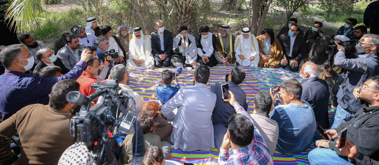 کارگروهی ویژه برای حل مشکلات خرمشهر و خوزستان تشکیل شود