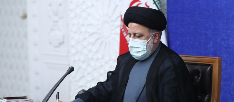 رئیس جمهور درگذشت حاج حسین شهیدی را تسلیت گفت
