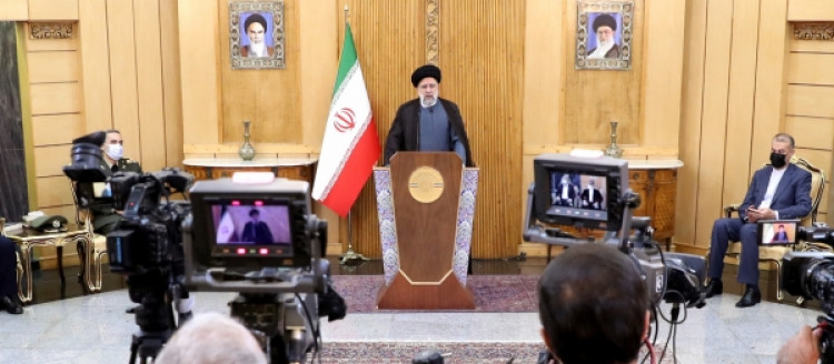 اراده ایران و عمان ارتقای سطح روابط در حوزه های مختلف است