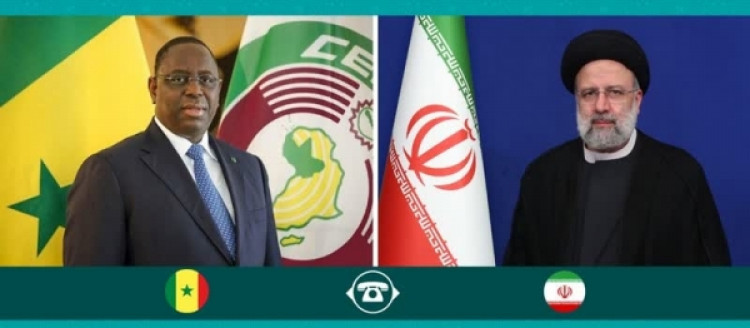 دکتر رئیسی: توجه به آفریقا از محورهای اصلی سیاست خارجی ایران است