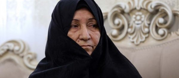 پیام تسلیت رئیس جمهور به مناسبت درگذشت همسر شهید مصطفی اردستانی