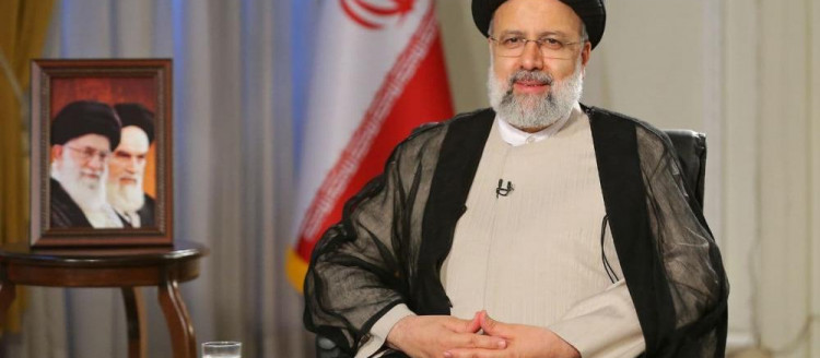 پیام‌های تبریک سران کشورها به دکتر رئیسی به مناسبت سالگرد پیروزی انقلاب اسلامی