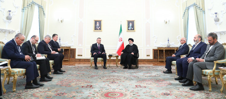 اجرای توافقنامه‌های به امضا رسیده میان ایران و ازبکستان سطح روابط را افزایش خواهد داد