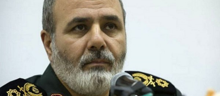 دکتر علی اکبر احمدیان به سمت دبیر شورای‌عالی امنیت ملی منصوب شد