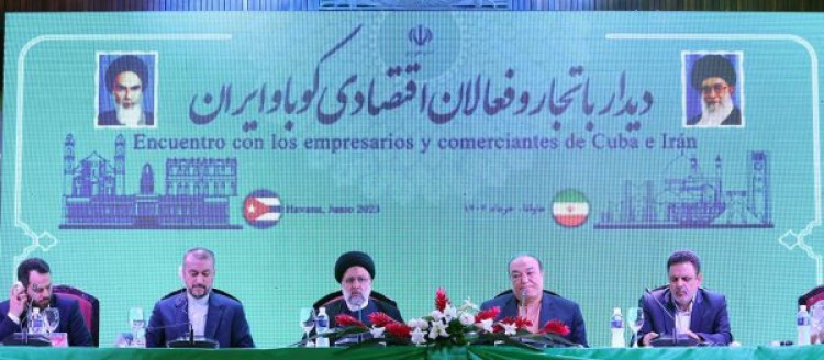 کمیسیون مشترک اقتصادی ایران و کوبا طرحی جدید برای همکاری‌های دو کشور ارائه کند