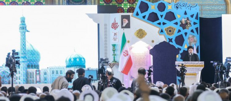 کانون اصلی پیگیری و اجرای راهبرد ایجاد ایمان و امید در جامعه مسجد است
