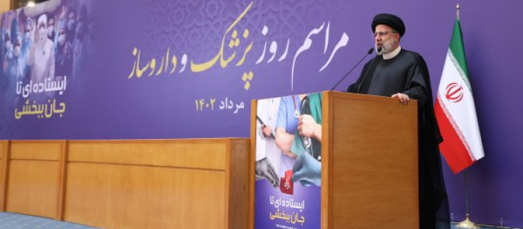 زمینه برای مهاجرت معکوس پزشکان ایرانی فراهم شده است