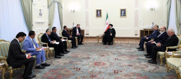 وزیر خارجه مالزی: ایران شریک بسیار مهم مالزی در منطقه و جهان اسلام است