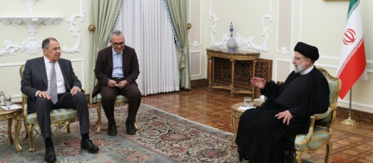 امیدوارم نتایج نشست همکاری قفقاز در تهران به تقویت امنیت، ثبات و آرامش در منطقه منجر شود