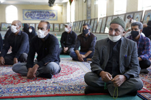 ضرب الاجل ۳ ماهه رئیس دستگاه قضا برای حل مشکل مسکن مردم روستای «شیخ شبان» در چهارمحال و بختیاری