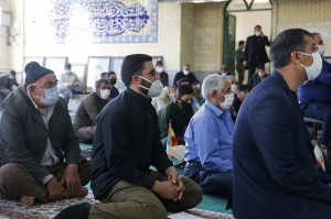 ضرب الاجل ۳ ماهه رئیس دستگاه قضا برای حل مشکل مسکن مردم روستای «شیخ شبان» در چهارمحال و بختیاری