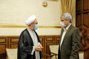 تصمیمات ستاد ملی مقابله با کرونا باید کارشناسانه باشد، قاطعانه اجرا شود و بر اجرا نظارت جدی صورت پذیرد/ لبخند آمریکا حلاوتی در کام مردم ایران ایجاد نمی‌کند
