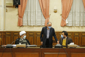 بدون اغماض با قاصرین و مقصرین موضوع آبگرفتگی‌های اخیر در خوزستان برخورد شود/ توجه به پژوهش‎‌های قضات، آرای پژوهش‎ محور و ایده‌های جدید می‌تواند یکی از زمینه‌های تحولی در قوه قضاییه باشد