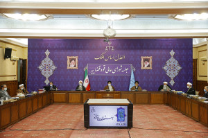 بدون اغماض با قاصرین و مقصرین موضوع آبگرفتگی‌های اخیر در خوزستان برخورد شود/ توجه به پژوهش‎‌های قضات، آرای پژوهش‎ محور و ایده‌های جدید می‌تواند یکی از زمینه‌های تحولی در قوه قضاییه باشد