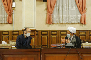 بدون اغماض با قاصرین و مقصرین موضوع آبگرفتگی‌های اخیر در خوزستان برخورد شود/ توجه به پژوهش‎‌های قضات، آرای پژوهش‎ محور و ایده‌های جدید می‌تواند یکی از زمینه‌های تحولی در قوه قضاییه باشد