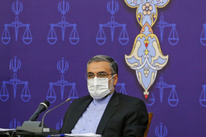 بدون اغماض با قاصرین و مقصرین موضوع آبگرفتگی‌های اخیر در خوزستان برخورد شود/ توجه به پژوهش‎‌های قضات، آرای پژوهش‎ محور و ایده‌های جدید می‌تواند یکی از زمینه‌های تحولی در قوه قضاییه باشد