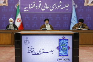بدون اغماض با قاصرین و مقصرین موضوع آبگرفتگی‌های اخیر در خوزستان برخورد شود/ توجه به پژوهش‎‌های قضات، آرای پژوهش‎ محور و ایده‌های جدید می‌تواند یکی از زمینه‌های تحولی در قوه قضاییه باشد