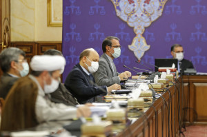 بدون اغماض با قاصرین و مقصرین موضوع آبگرفتگی‌های اخیر در خوزستان برخورد شود/ توجه به پژوهش‎‌های قضات، آرای پژوهش‎ محور و ایده‌های جدید می‌تواند یکی از زمینه‌های تحولی در قوه قضاییه باشد