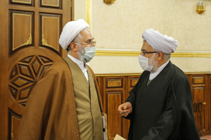 بدون اغماض با قاصرین و مقصرین موضوع آبگرفتگی‌های اخیر در خوزستان برخورد شود/ توجه به پژوهش‎‌های قضات، آرای پژوهش‎ محور و ایده‌های جدید می‌تواند یکی از زمینه‌های تحولی در قوه قضاییه باشد